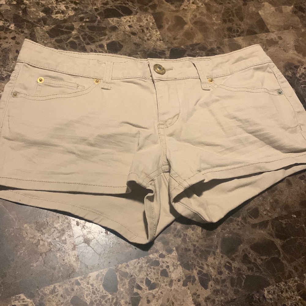 Zanadi Cargo Shorts